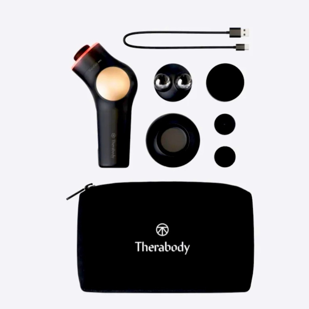 COPY - TheraFace PRO